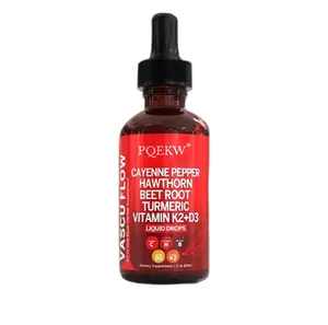 Tired & Bloated Detox Naturally with Beet + Cayenne Drops Boost Energy & Circulation – Limited Stock!