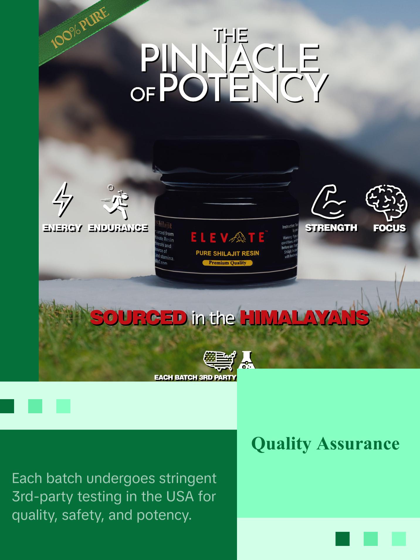 Elevate Welcome Kit, Pure Shilajit Resin Supplement Healthcare Edible Fitness Dietary Vitamin Elevate Welcome Kit, Pure Shilajit Resin Supplement Healthcare Edible Fitness Dietary Vitamin