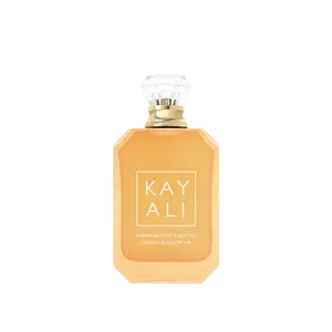 Kayali 24 Marrakesh Orange Blossom 24 EDP 100ml | Premium Huda Beauty Fragrance, Long-Lasting Scent