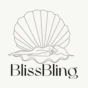 BlissBling shop logo