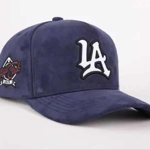 La Mysterio Hats (fullset)