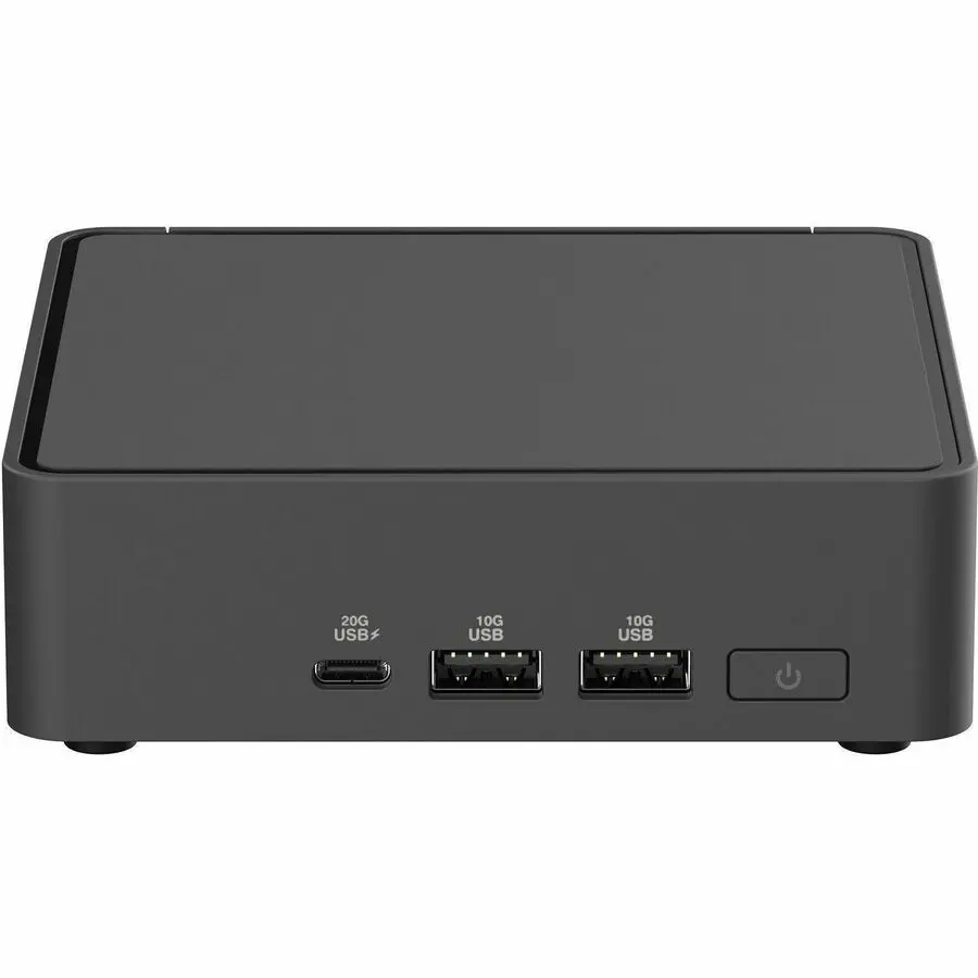 Asus NUC 15 Pro BNUC15CRKC5073CU Core 5 Series 2 210H 16GB 512GB SSD Mini PC