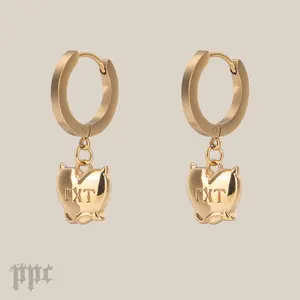 TXT Angel-Devil Earrings