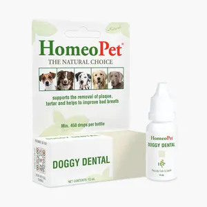 DOGGY DENTAL
