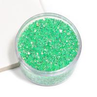 WW010012 Light green 3mm 100g