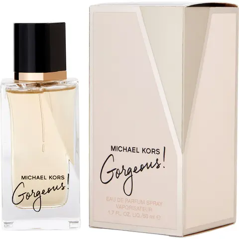 Michael Kors Gorgeous! By Michael Kors Eau De Parfum For Women