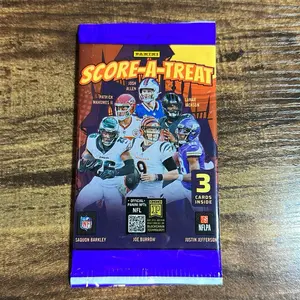 2025 Score A Treat NFL Pack