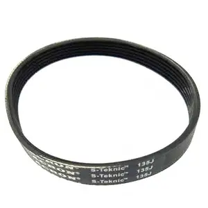 [6550-246] Belt Acron S-Teknic 135J for WEN 6550