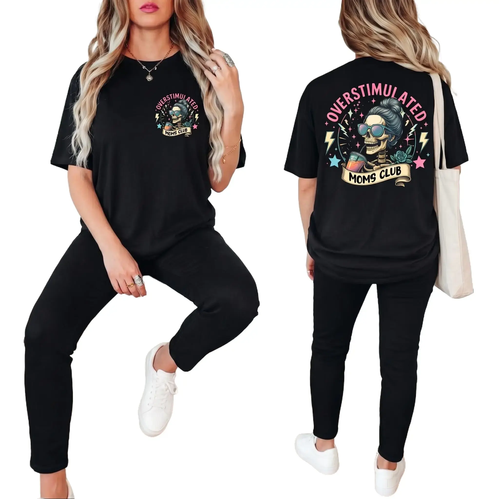 2ks baby mama - TikTok Shop