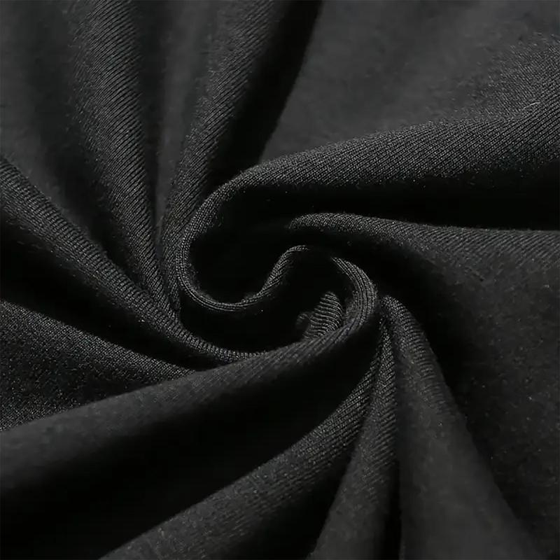 Summer Casual Crew Neck Tee Featuring Highland Cow Love Graphic and Pink Floral Design in Stretchy Polyester Knit Fabric