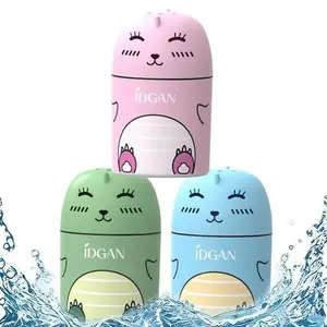 [Flush and it's instantly fresh!] Toilet Bowl Cleaner Septic Safe Toilet Tablets in Bottle 3 Scents Ocean Jasmine Peach Automatic Long Lasting Toilet Cleaner Powerful Stain Remover Deodorizer