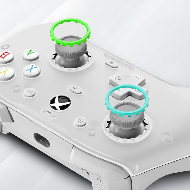 GameSir Anti-Friction Rings for Gamepads