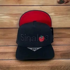 Hat Sinaloa Personalized SnapBack Adjustable