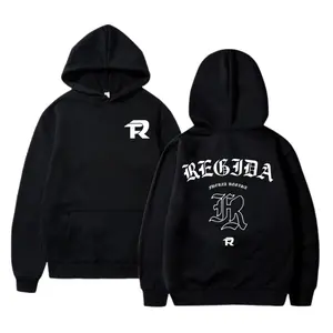 Fuerza Regida Classic Tour 2 Sided Hoodie, Sweatshirt, T-Shirt, Soft Cotton Pullover, Regional Mexican Streetwear, Unisex Fan Merch