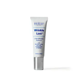 [Dr. Denese] Wrinkle Lost Line Reducer | Instant Line Smoother + Firming Peptide Treatment