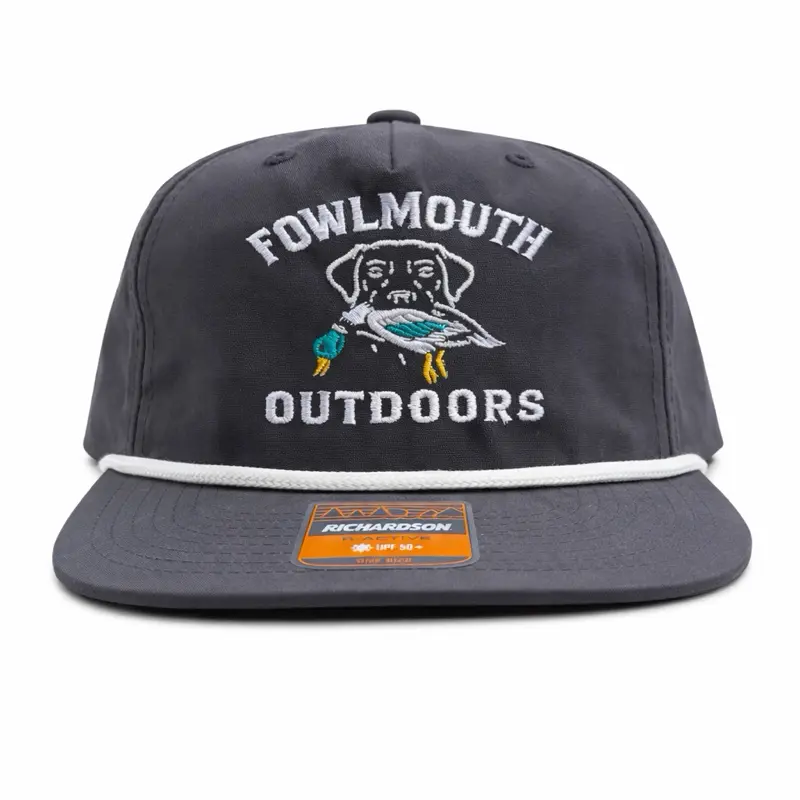 Good Boy hat