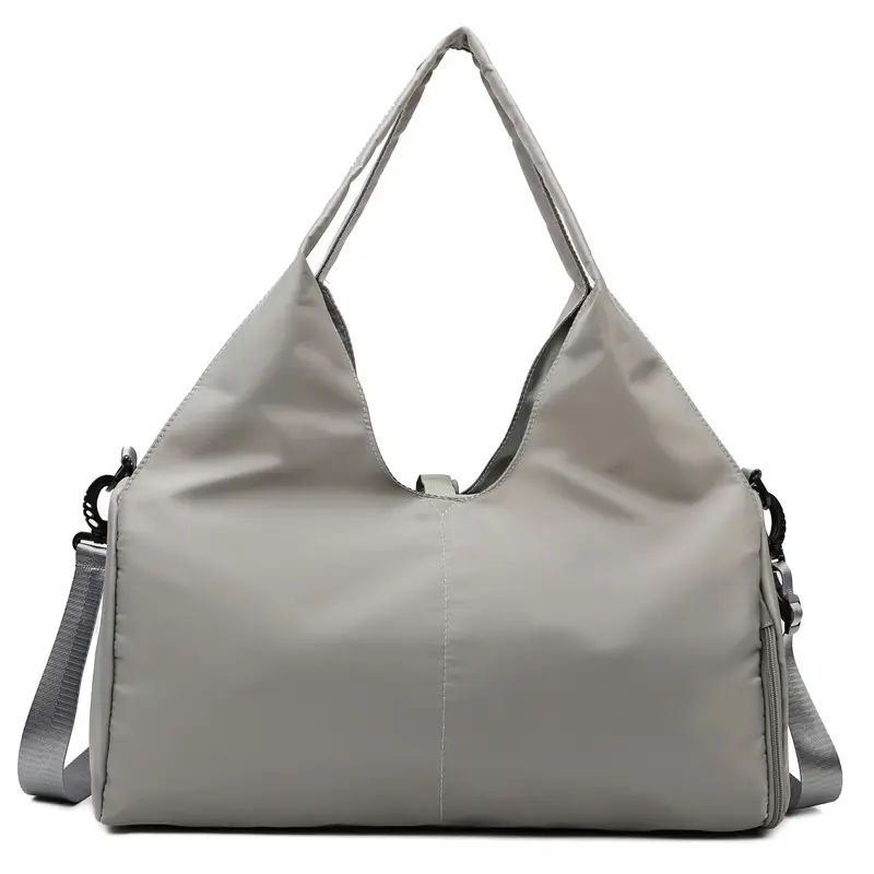 Mystery Grey