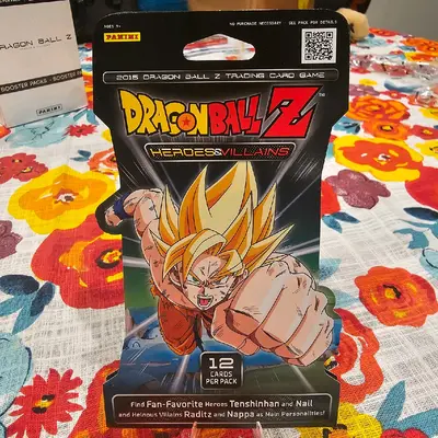 legend of the dragon balls booster box DBS-B25 (2024) Heat up the battle and seize victory with the new Zenkai Awaken mechanic Dragon Ball Super Card Game