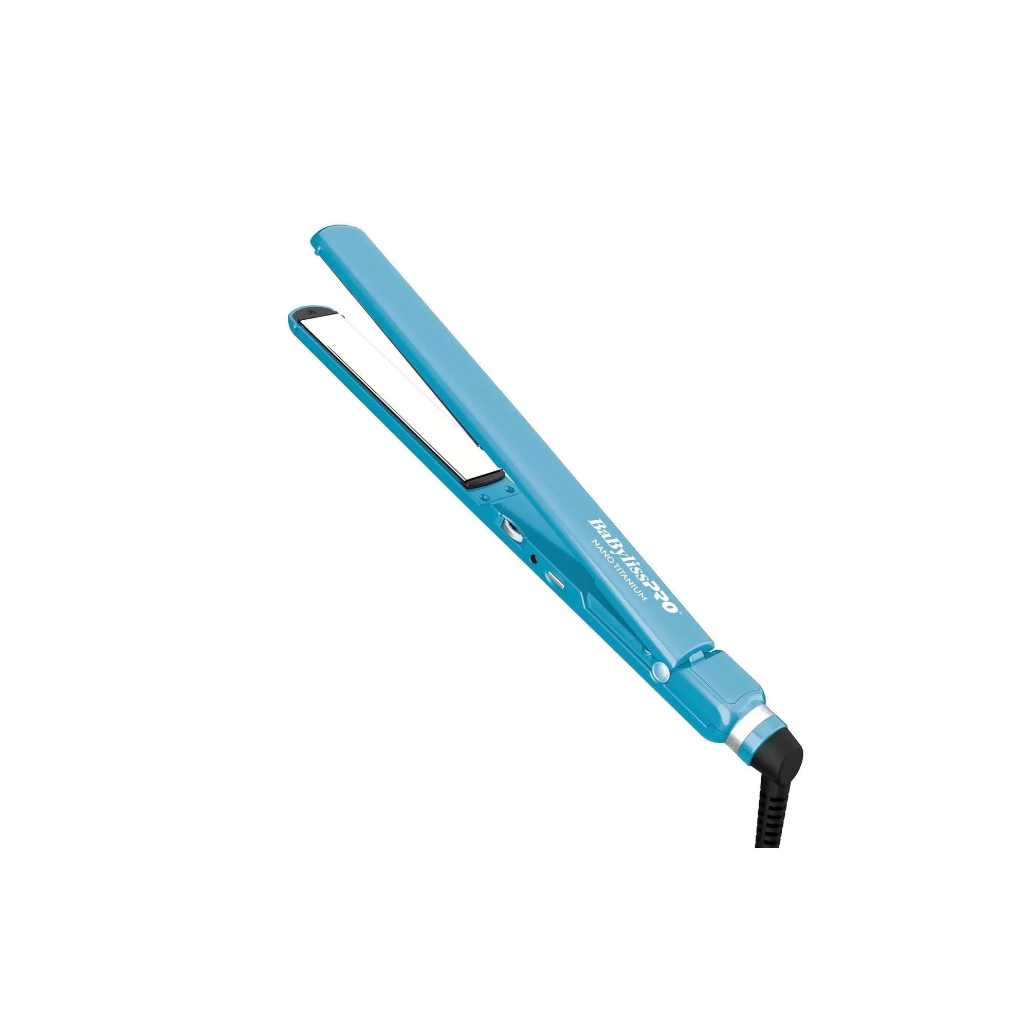 BABYLISSPRO BABNT3072T HAIR STRAIGHTENER IRON 1" ULTRA SLIM