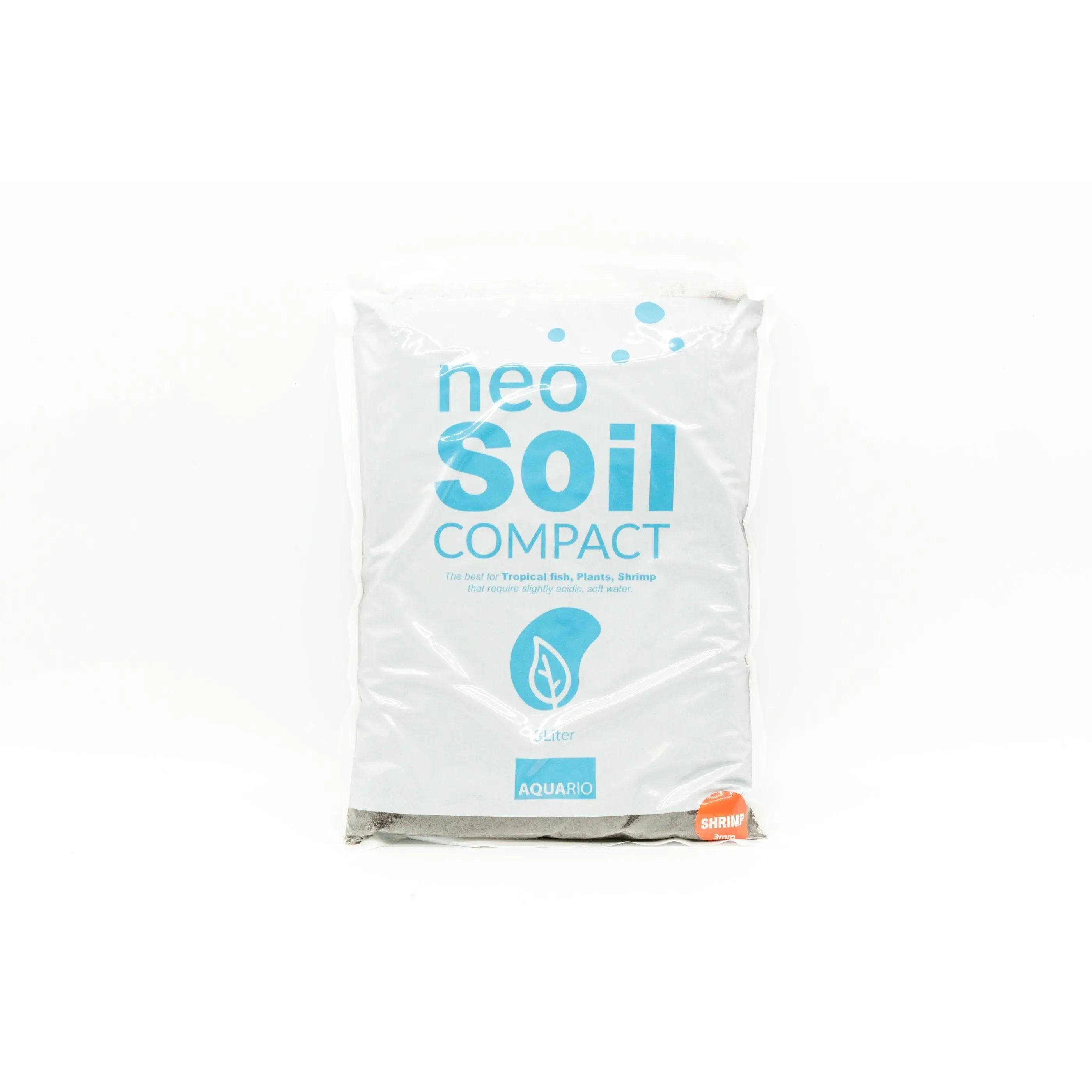 Aquario Neo Shrimp Soil