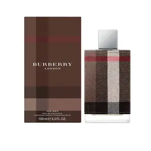 Burberry London Eau de Toilette Spray for Men