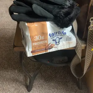 Fairlife Nutrition Plan High Protein Chocolate 30g Shake, Gelatin Free, 11.5fl.oz, 12 Pack