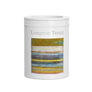 Longriver R7Pro(Tem8) Shower Water Filter -Cartridge (Only compatible with R7Pro(Tem8) ), 99.99% Chlorine Removal, Heavy Metals & Harmful Substances, Improves Skin & Hair, Easy Installation