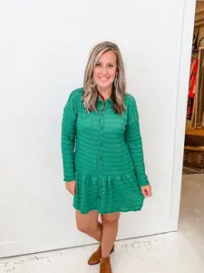Jenny Dress