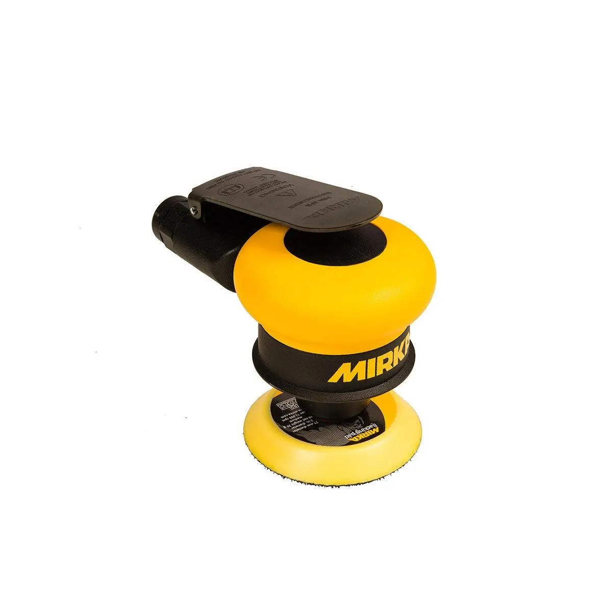 Mirka 3 in. Pneumatic Polisher Non-Vac MR-30