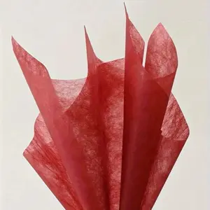 38sheet/bag wrapping  ceda  paper for bouquets 30+ 30 cm