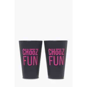 CHooZ FUN Party Pints - Classic Duo