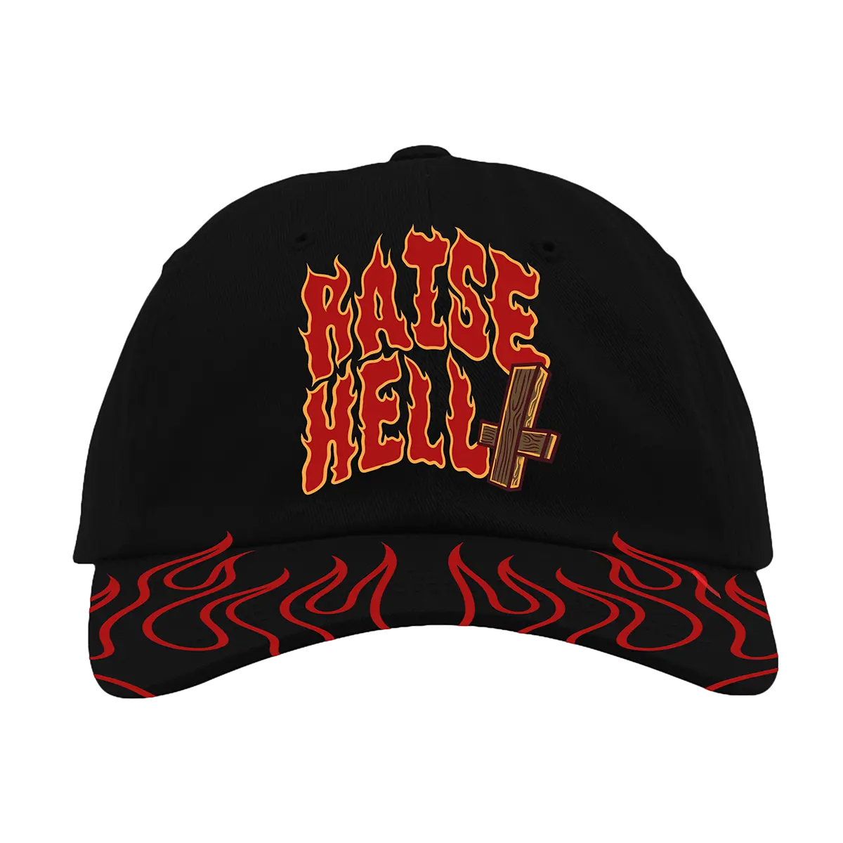 Raise Hell Hat