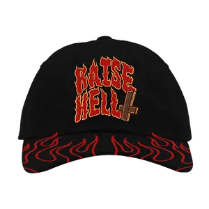 Raise Hell Hat