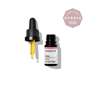Bl+C Pimples • Black Cumin + Cajeput • Serum Concentrate Acne Skincare Blemish Daily Facial acne serum