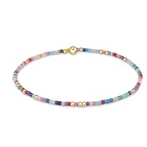 enewton Hope Unwritten Hot Mess Bracelet