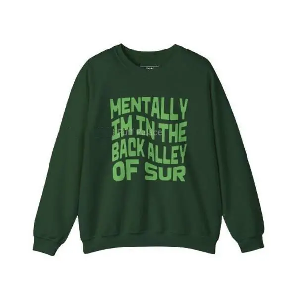 Shop Our Trendy Vanderpump Rules Crewneck Sweatshirt Menswear Hoodie