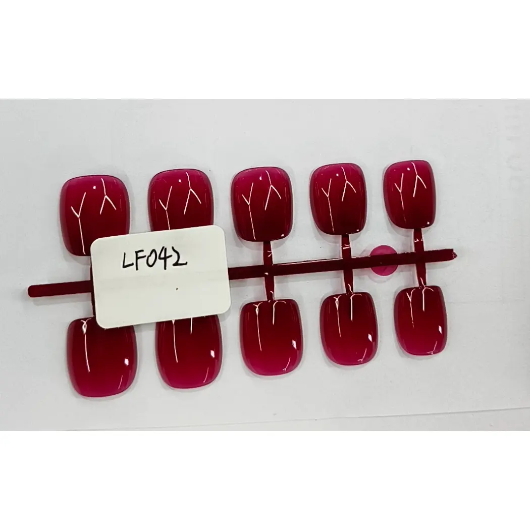 Hibiscus Jelly