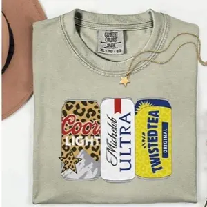 1 for $18 Graphic T-Shirt | Make Your Own Shirt On LIVE