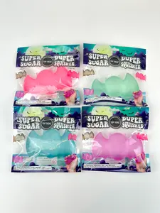 Super Sugar Squishy Bat Stress Relief Toy