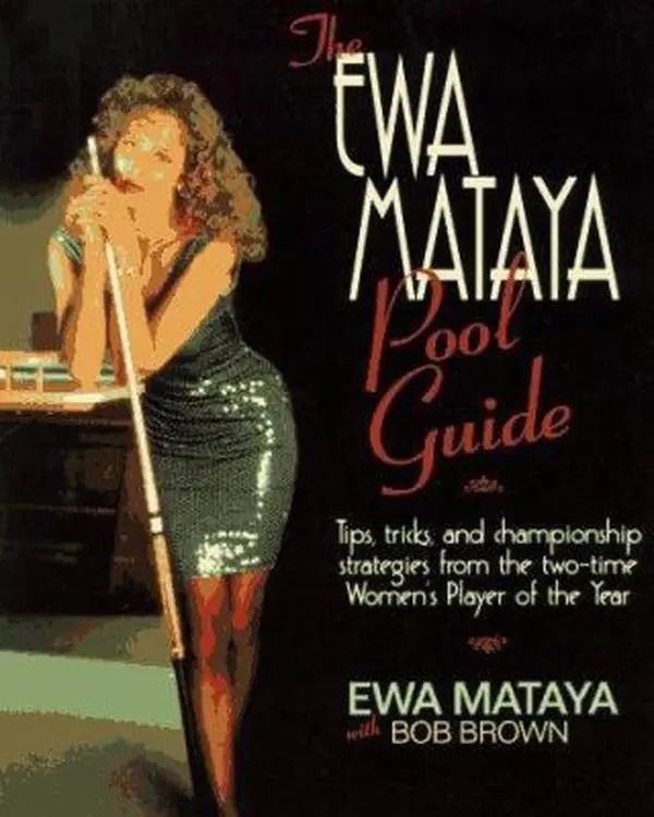 USED-Ewa Mataya Pool Guide by Various (Paperback)