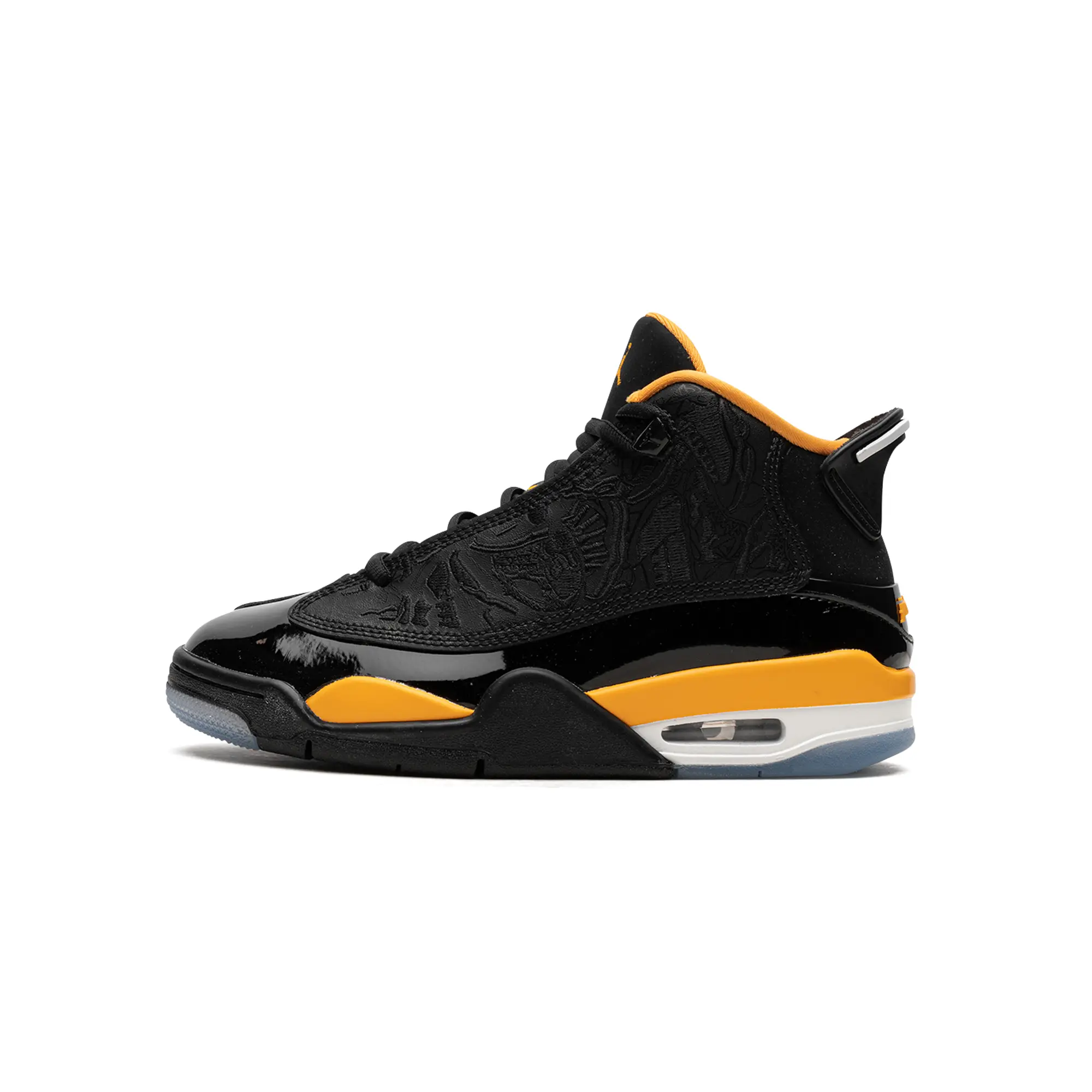 Jordan Dub Zero GS DV1360 017