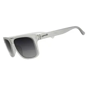 Casually Juggles Boulders