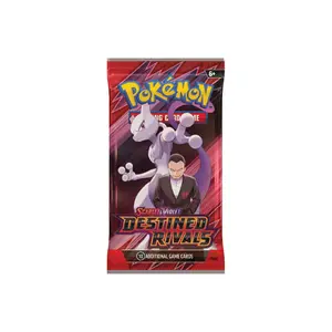PMK- Destined Rivals Booster Pack
