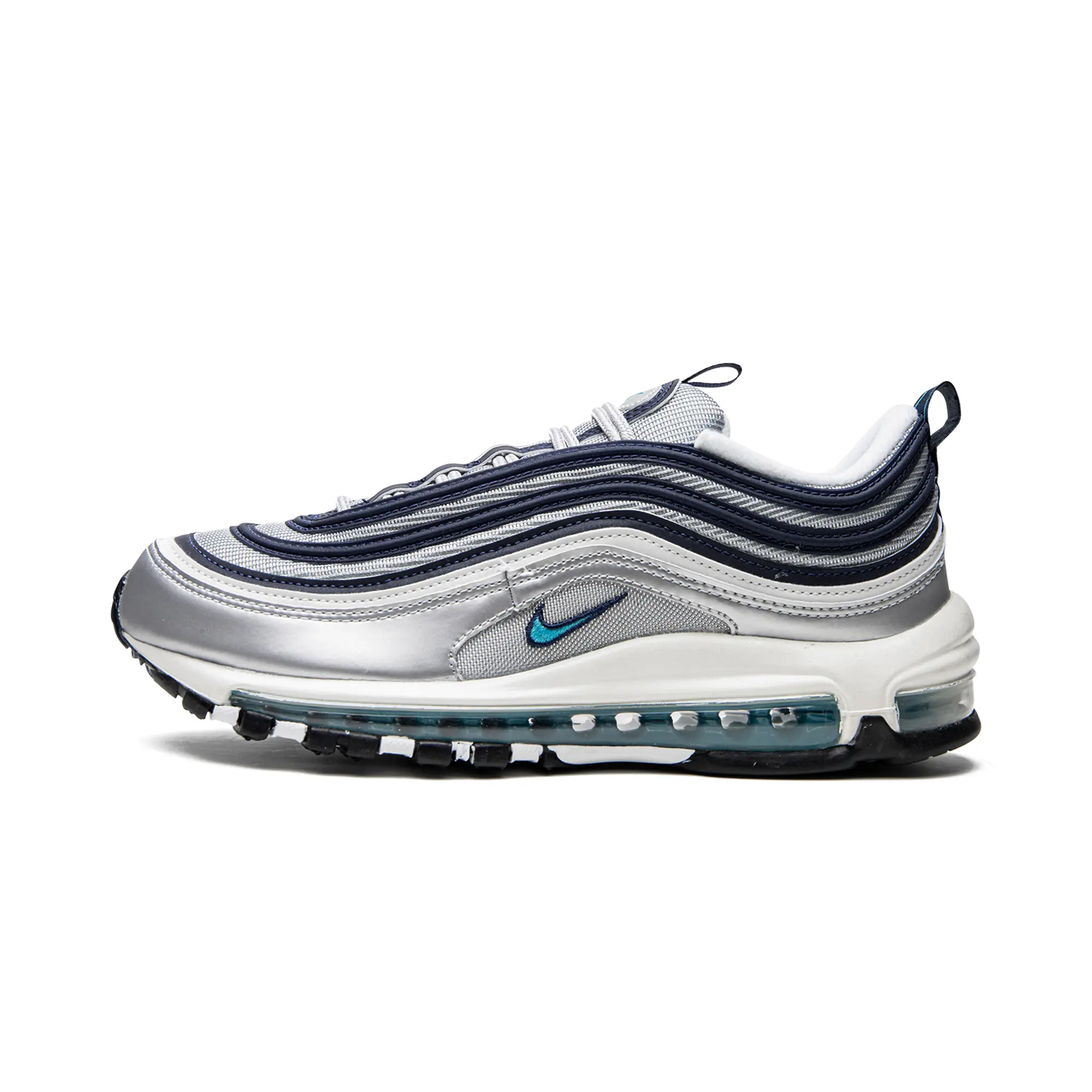 AIR MAX 97 OG WMNS "Atlantic Blue Voltage Yellow (W)" DQ9131 001