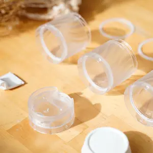 Modular Water Bottle | Easy Cleaning | Quick Disassembly | Protein shaker Drinkware Cup Coffee Matcha Latte