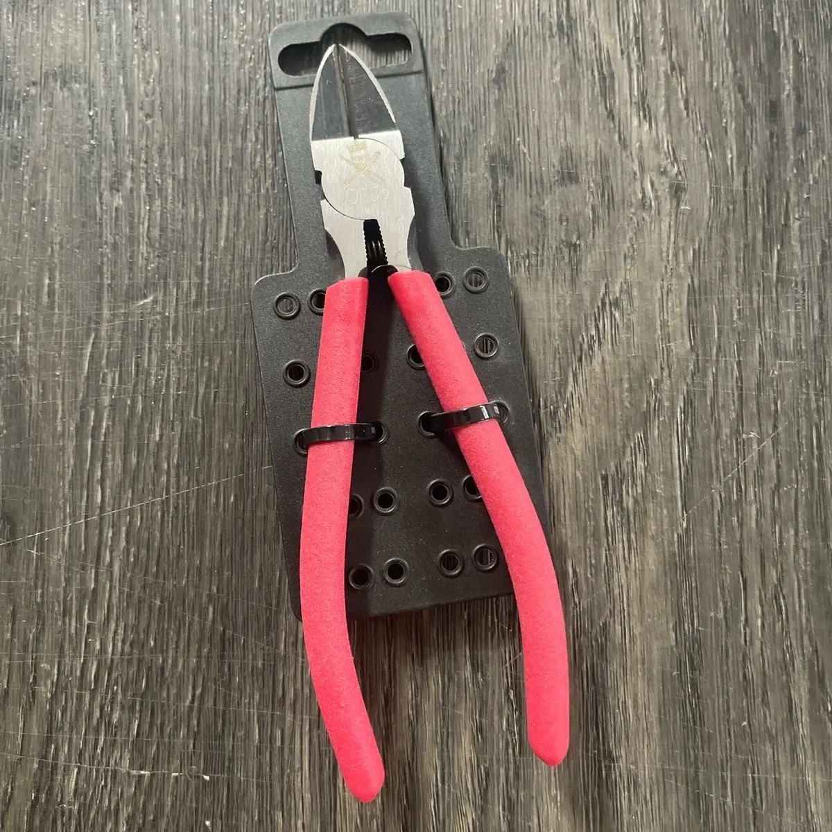 JDTCo. Flush Cutters