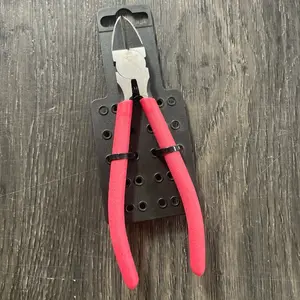 JDTCo. Flush Cutters