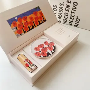 Ohui Ultimate Limited Edition Cushion ( Free Lipstick and refill)