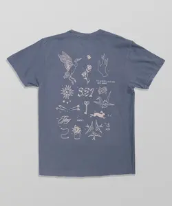 Flash Sheet Shirt
