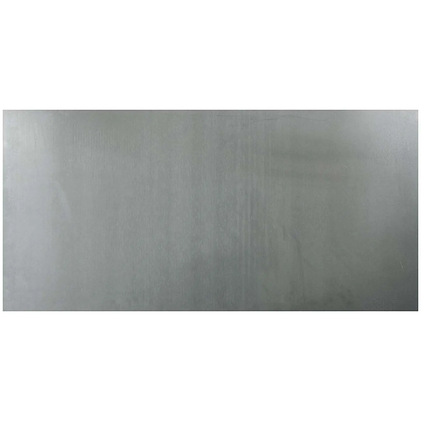 Aluminum Panel .125 24in x 48in